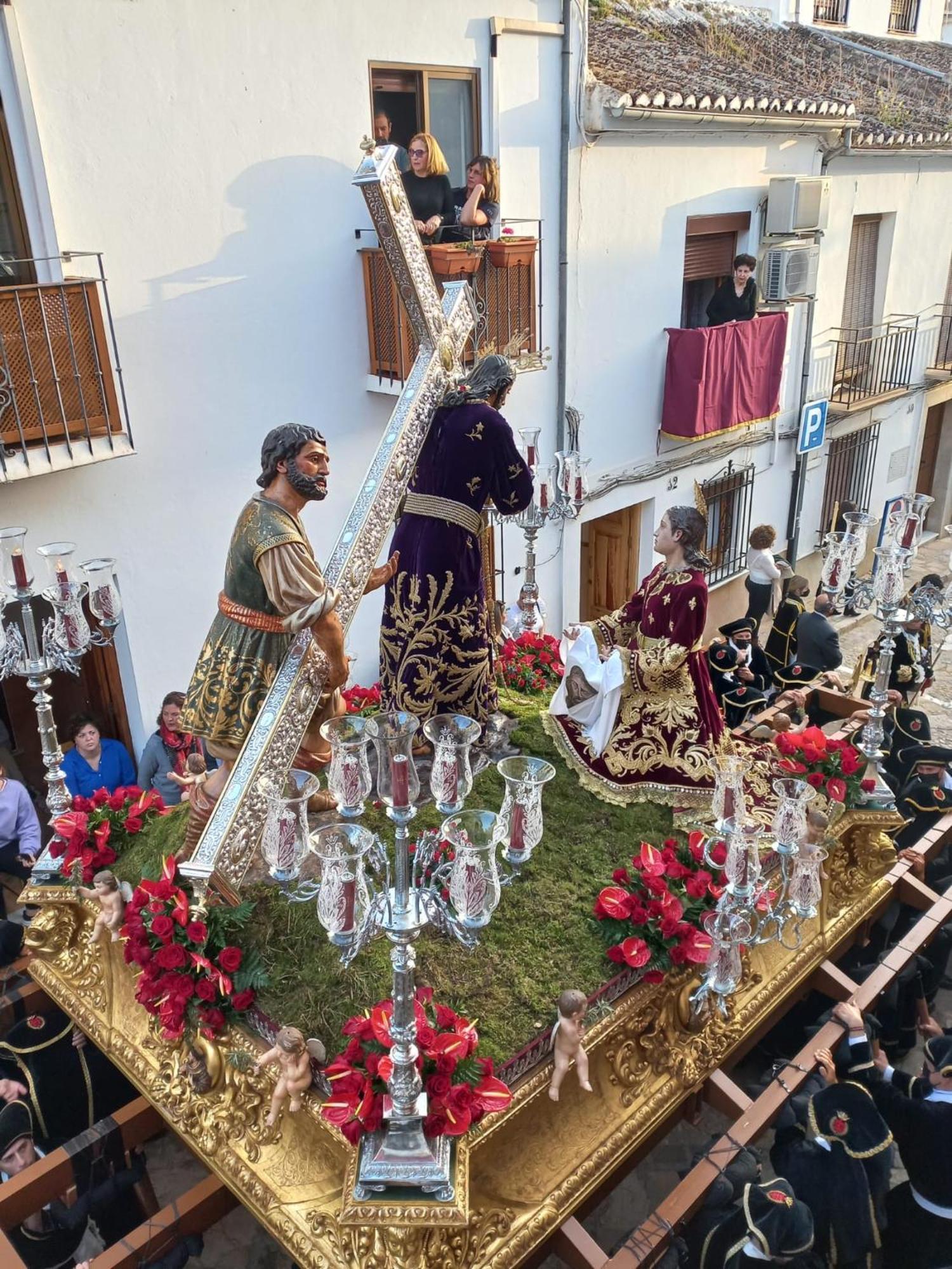 La Casa De Enfrente Antequera
