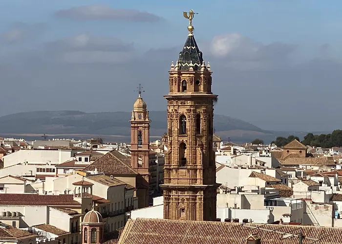 La Casa De Enfrente