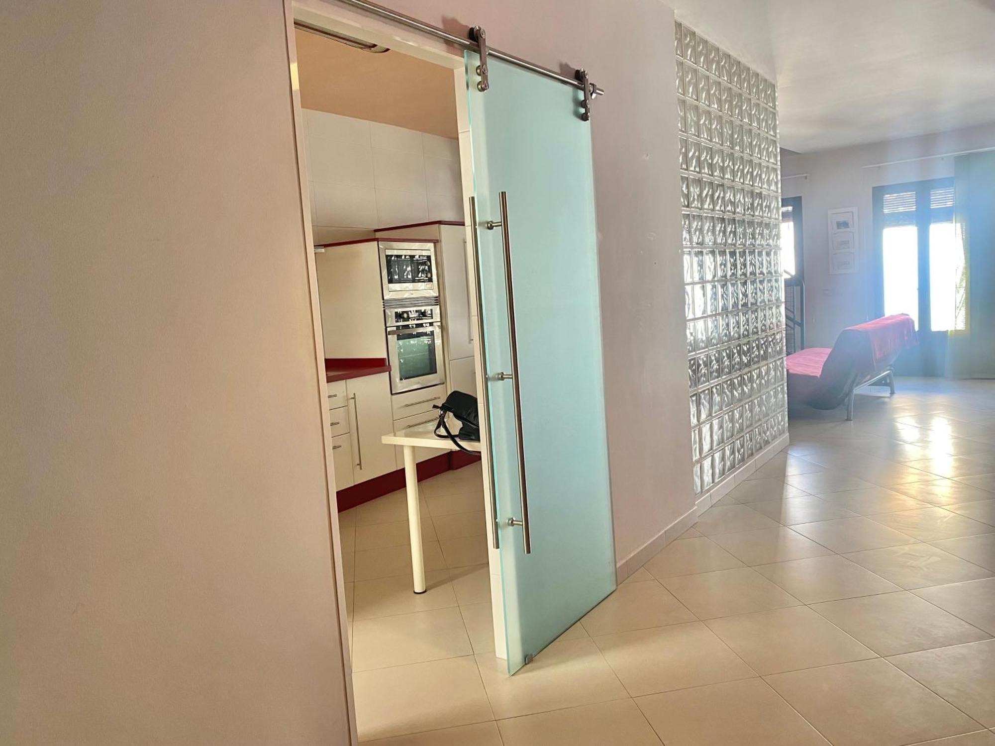 La Casa De Enfrente Dom wakacyjny