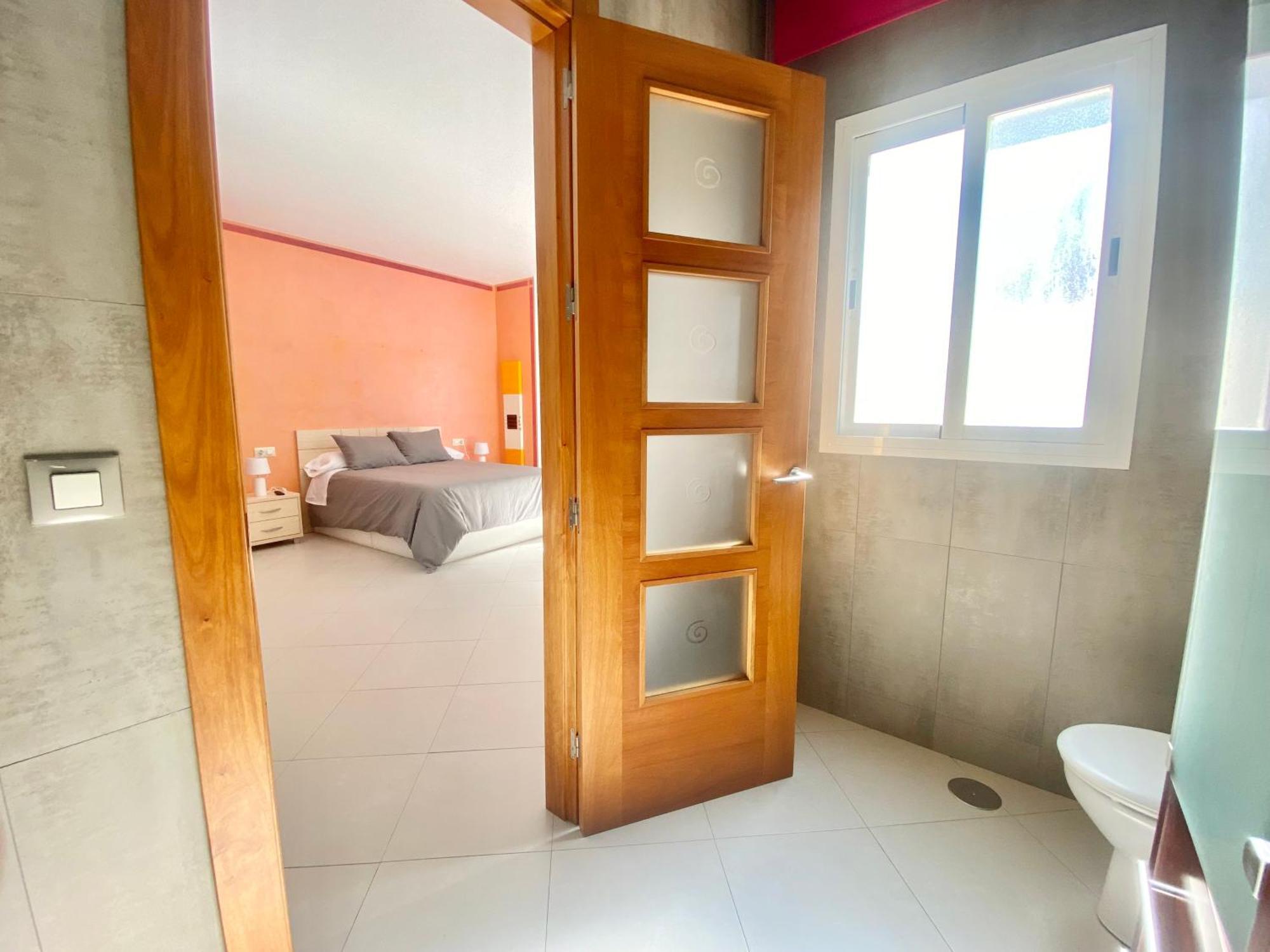 La Casa De Enfrente Antequera