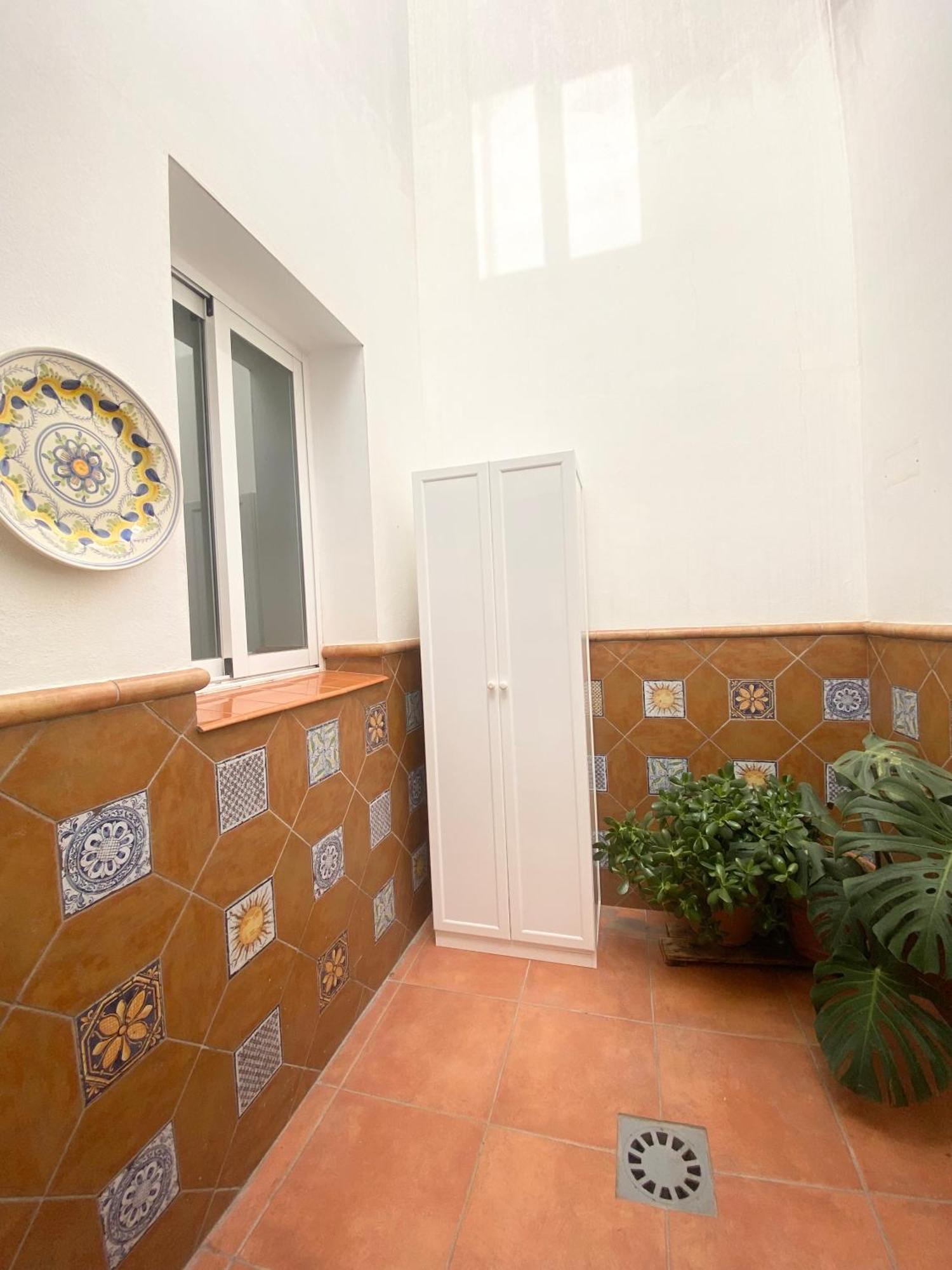 La Casa De Enfrente Holiday home Antequera