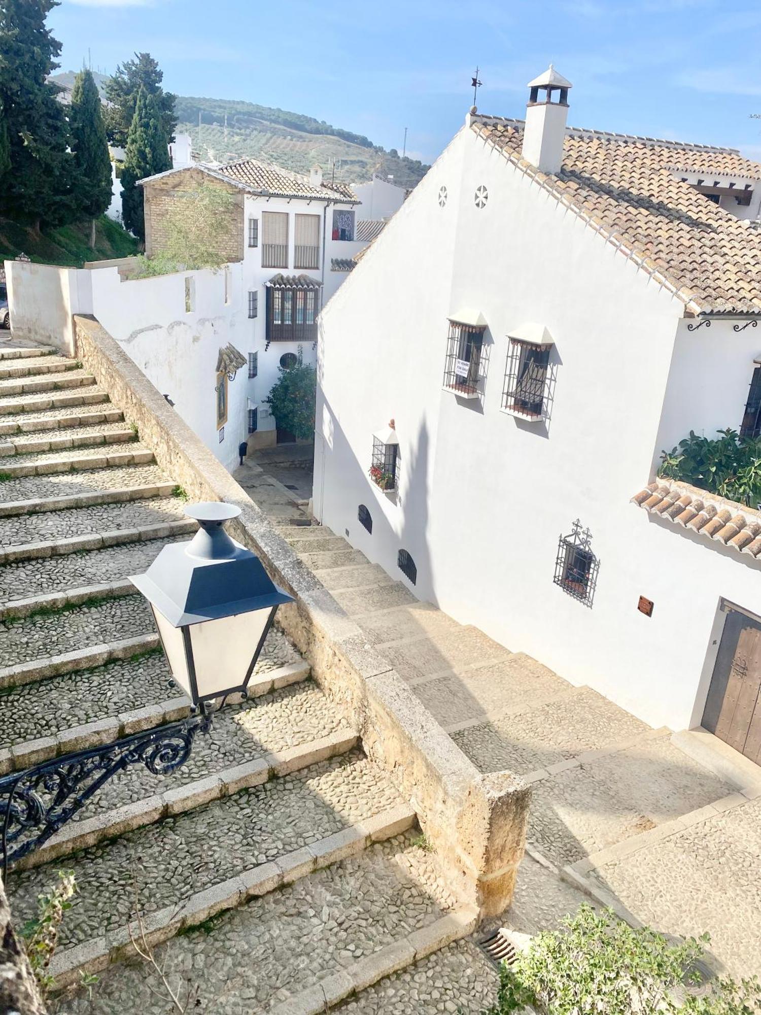 La Casa De Enfrente